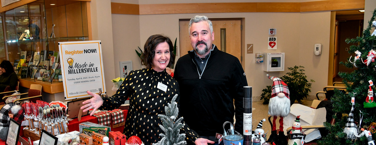 2026 - Holiday Maker's Market Registration
