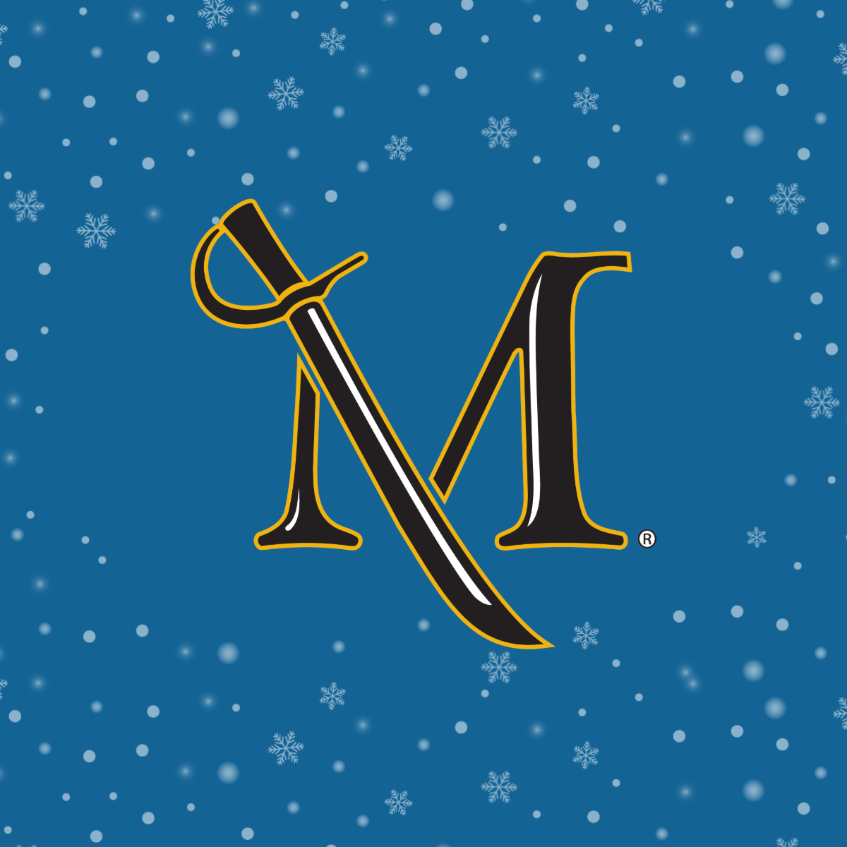 2026 - Holiday Maker's Market Registration - logo